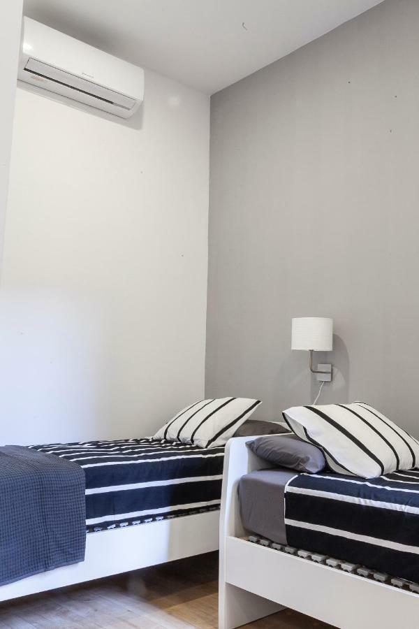 Plaza Redonda Center Appartement Valencia Buitenkant foto